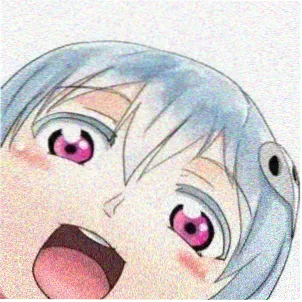 宅宅影院图鉴编号A01角色头像