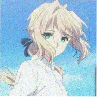 宅宅影院图鉴编号A06角色头像